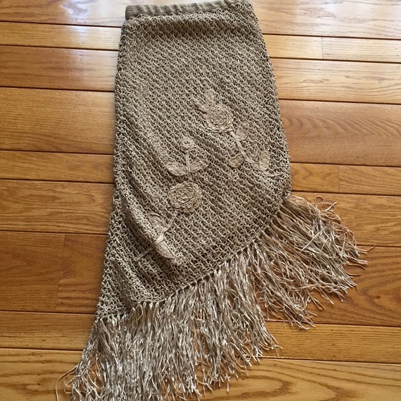 Sue Wong Dresses & Skirts - Sue Wong Knits Skirt